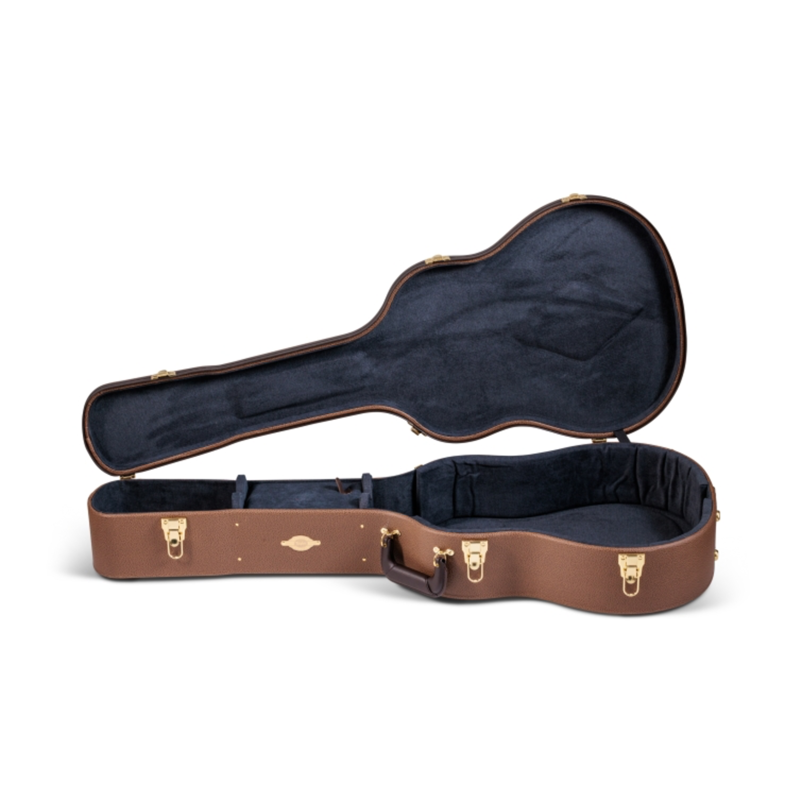 Taylor Guitars Taylor Guitars Gold Label 517e acoustic electric guitar in Sunburst/Firestripe with hard case