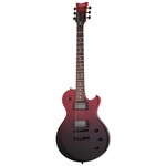 Schecter Guitar Research Schecter Solo-II Standard electric guitar in Blood Burst