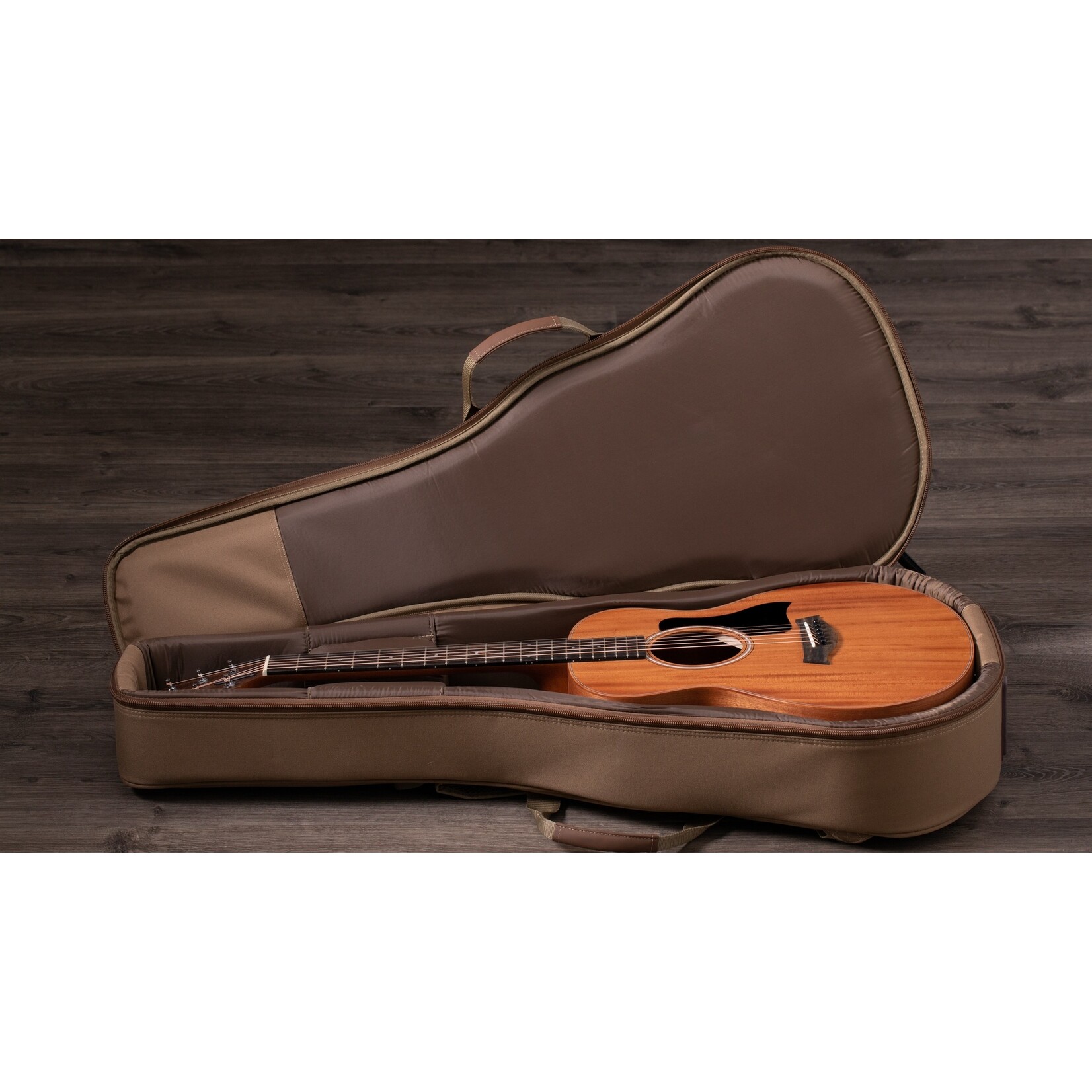 Taylor Guitars Taylor Guitars GS Mini-e Mahogany