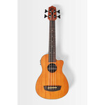 Kala Kala Scout Fretless Acoustic-Electric U-BASS with bag