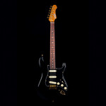 Jet Guitars Jet JS-380 Electric Guitar, Black
