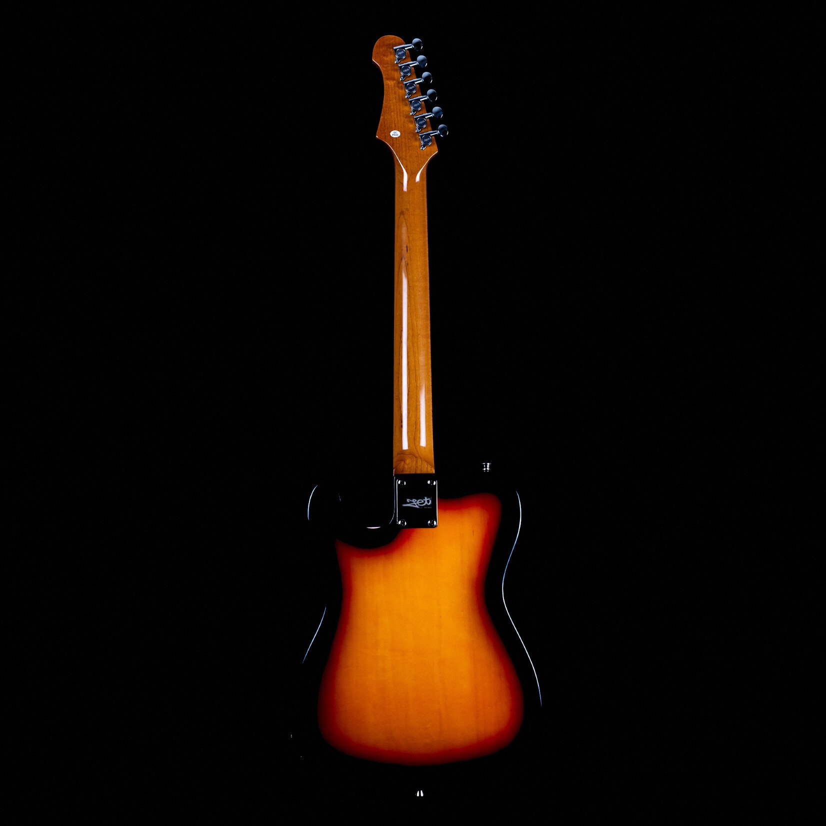 Jet Guitars Jet JT-300 SB Electric Guitar