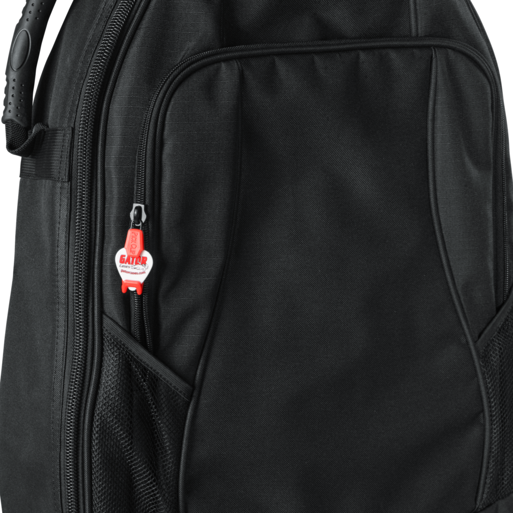 Gator Cases Gator Cases 4G Series Gig Bag for Acoustic Guitars
