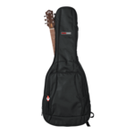 Gator Cases Gator Cases 4G Series Gig Bag for Acoustic Guitars