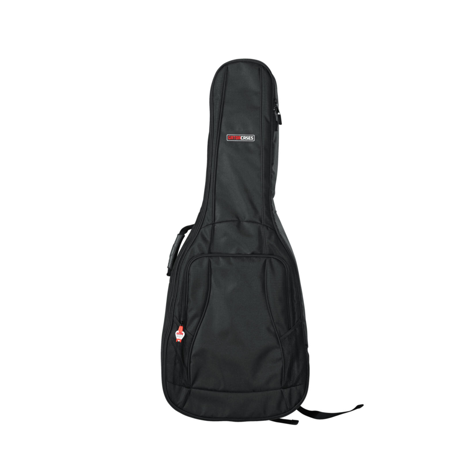 Gator Cases Gator Cases 4G Series Gig Bag for Acoustic Guitars