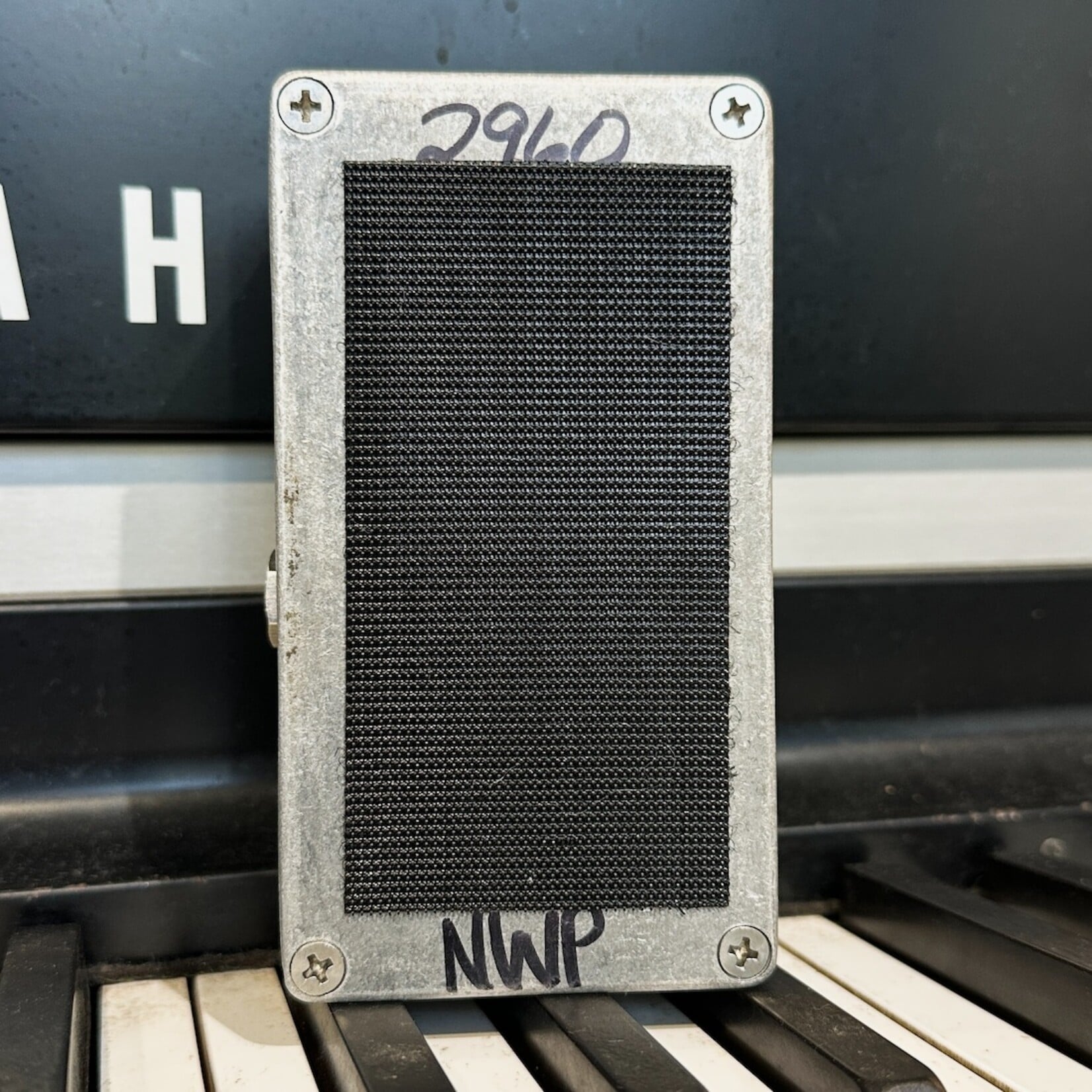 Greer Amps USED Greer Amps Sucker Punch Distortion