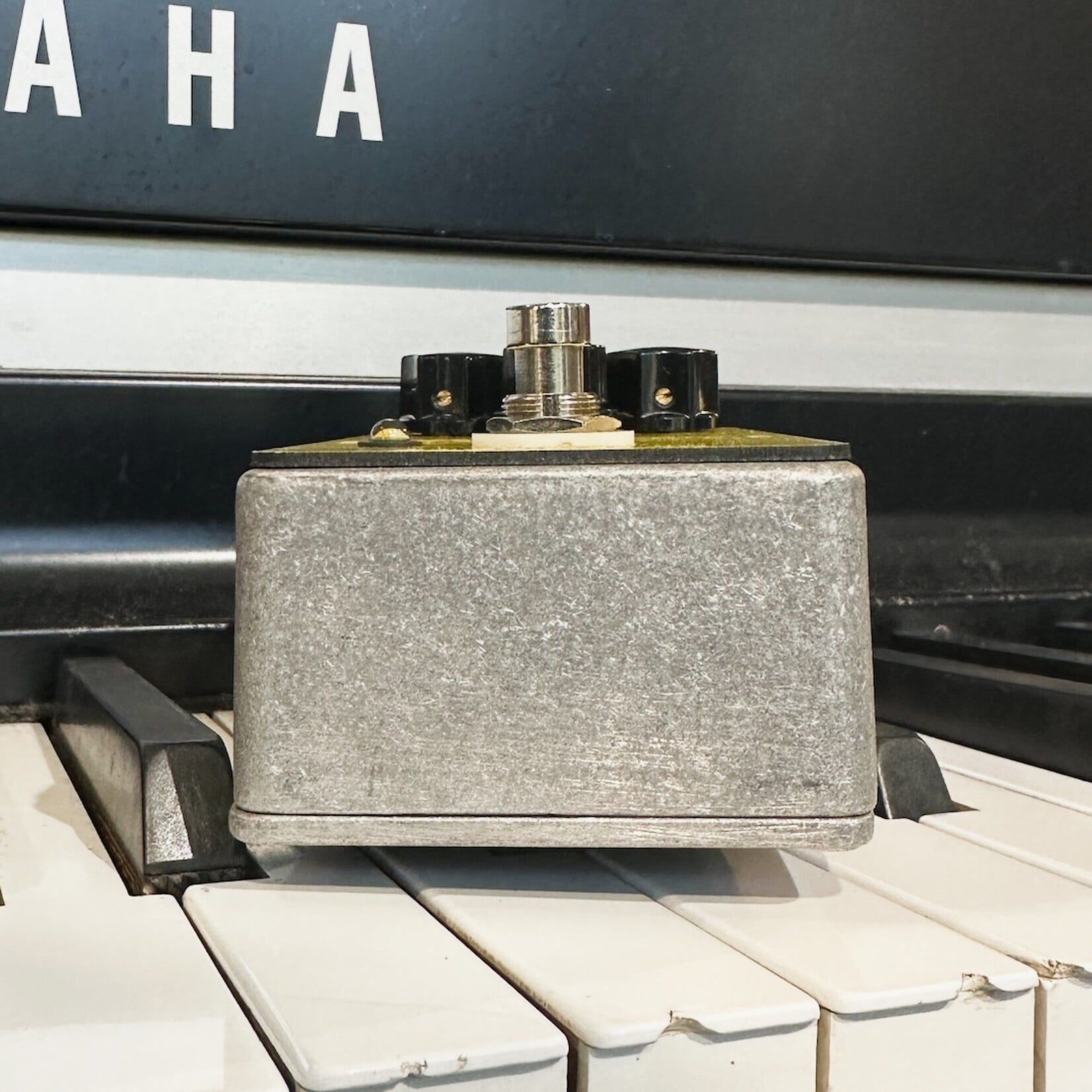 Greer Amps USED Greer Amps Sucker Punch Distortion