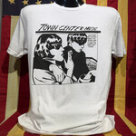 Town Center Music Town Center Music, SY Shirt, White, Small