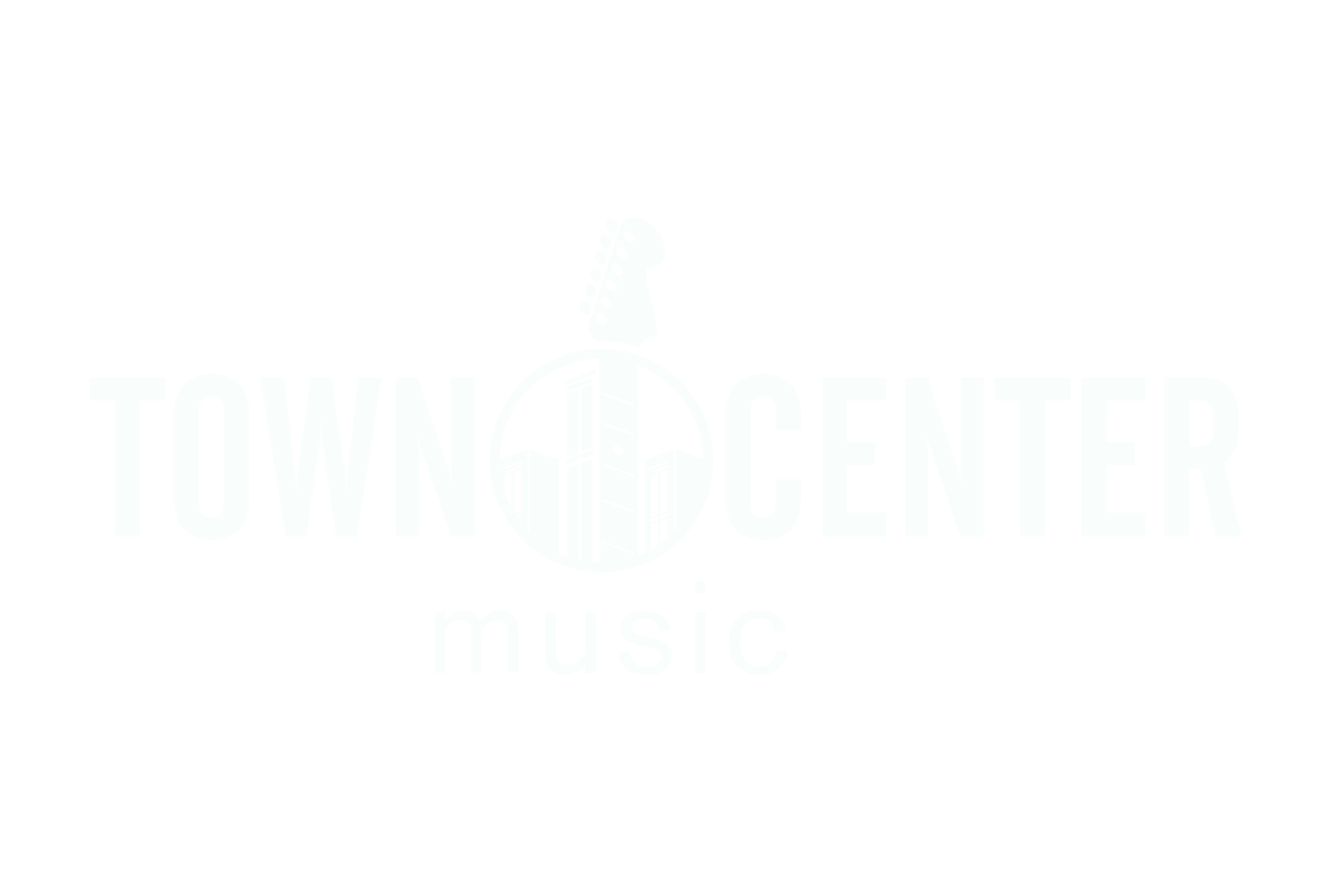 Town Center Music
