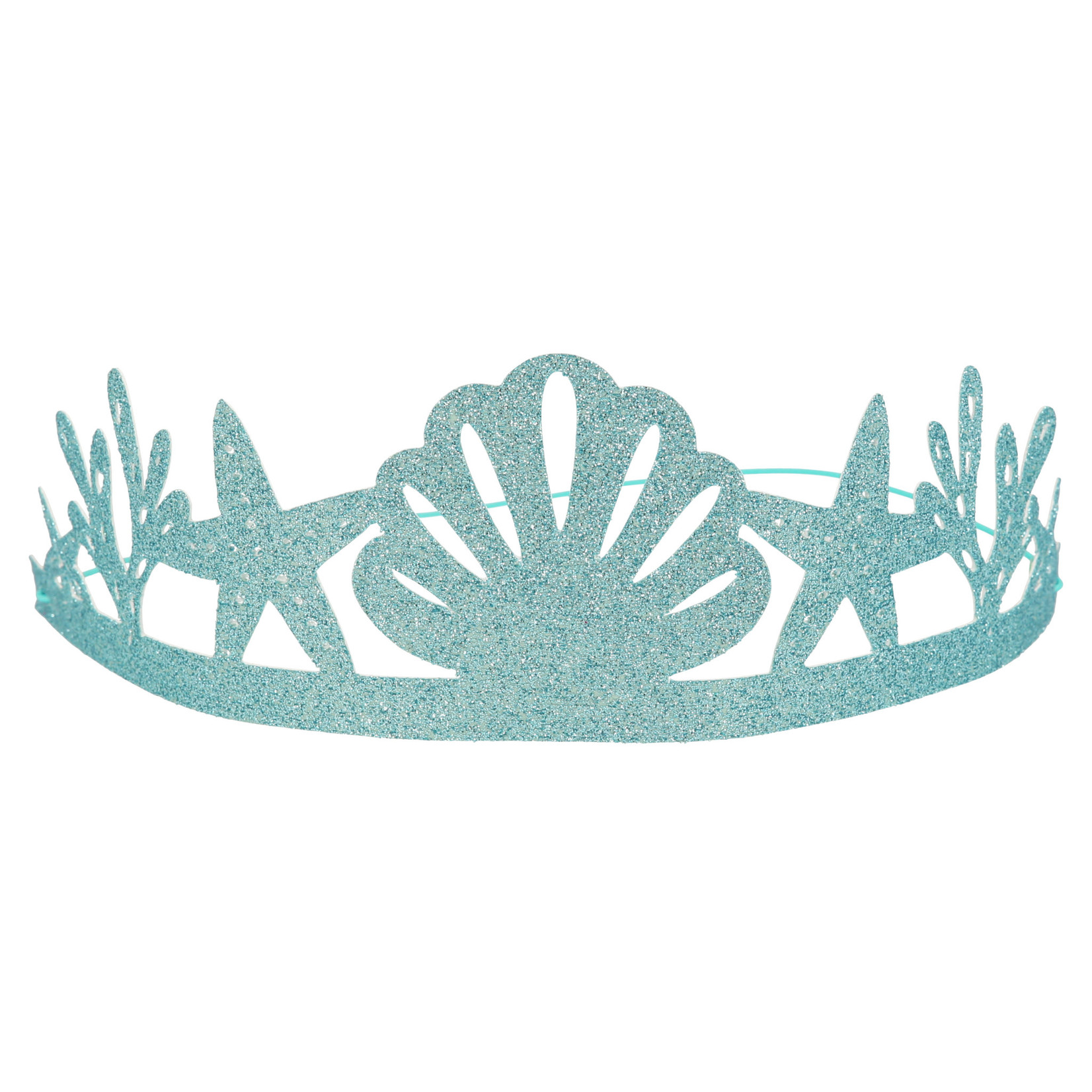 Meri Meri Mermaid Party Crowns