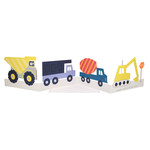 Meri Meri Construction Concertina Card BD