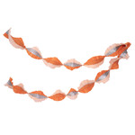 Meri Meri Pastel Halloween Stitched Streamer