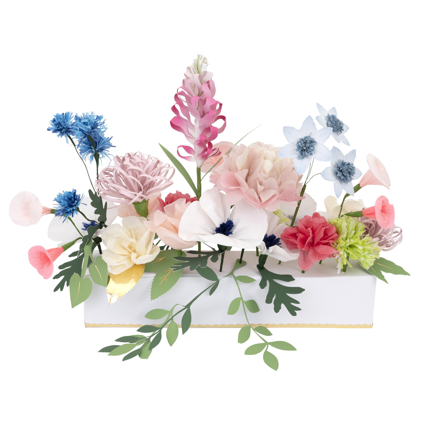 Meri Meri Hazel Gardiner Spring Summer Table Centerpiece