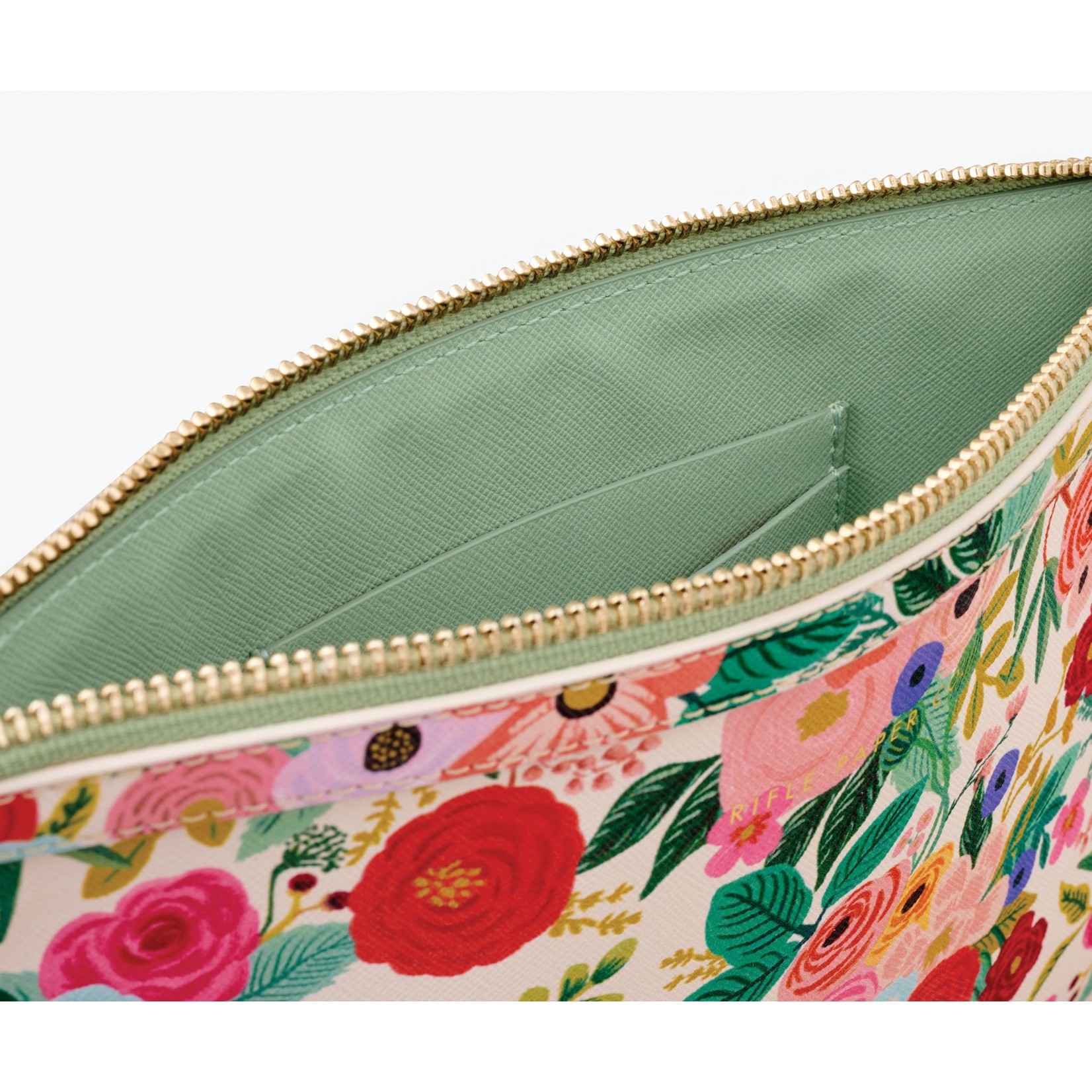 Rifle Paper Co. Garden Party Clutch