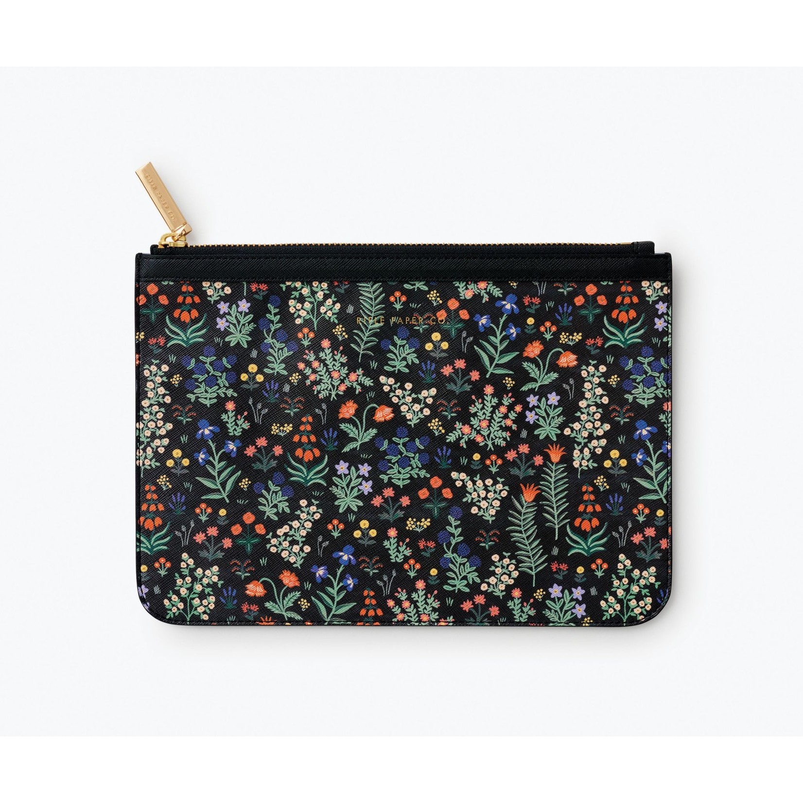 Rifle Paper Co. Menagerie Garden Clutch