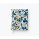 Rifle Paper Co. Garden Party Blue Address Book
