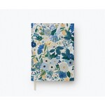 Rifle Paper Co. Garden Party Blue Address Book