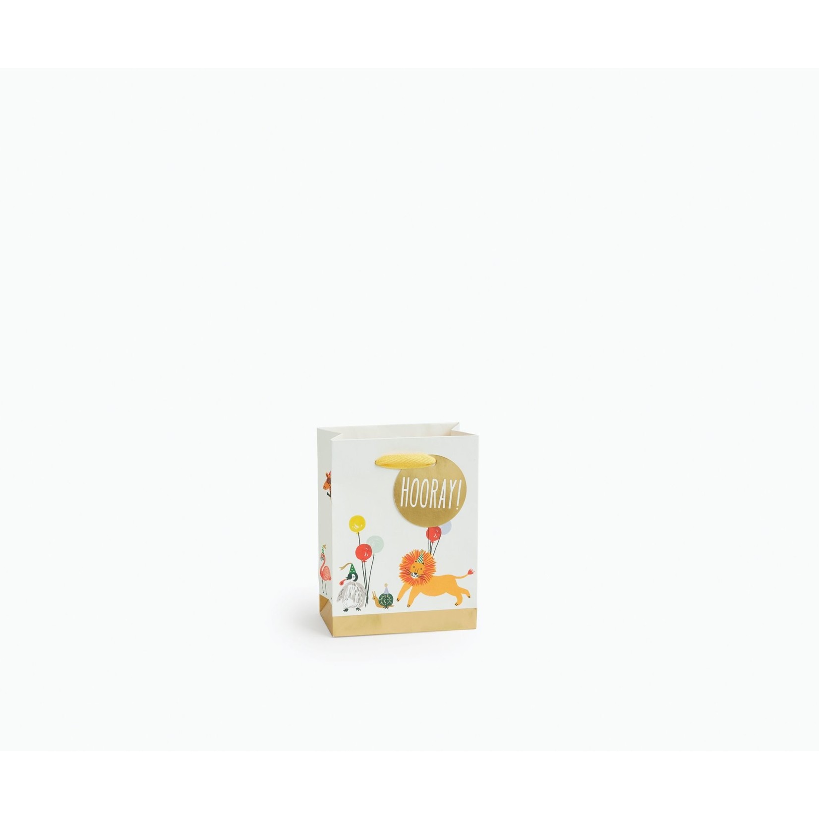 Rifle Paper Co. Party Animals Small Gift Bag