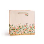 Rifle Paper Co. Wildflower Gift Bag Large