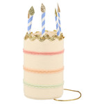 Meri Meri Birthday Cake Hat