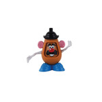 Super Impulse World's Smallest Mr. Potato Head