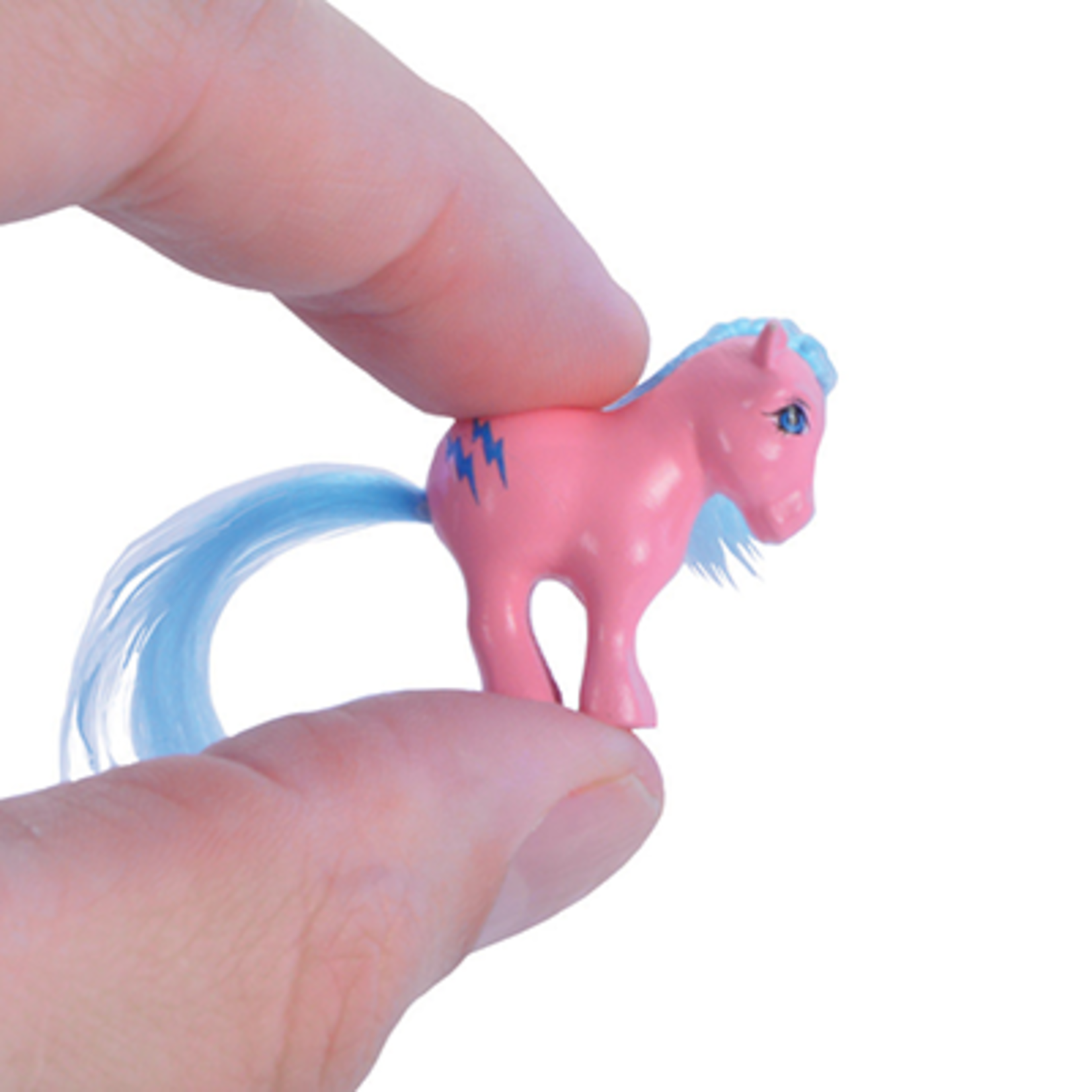 Super Impulse World's Smallest My Little Pony