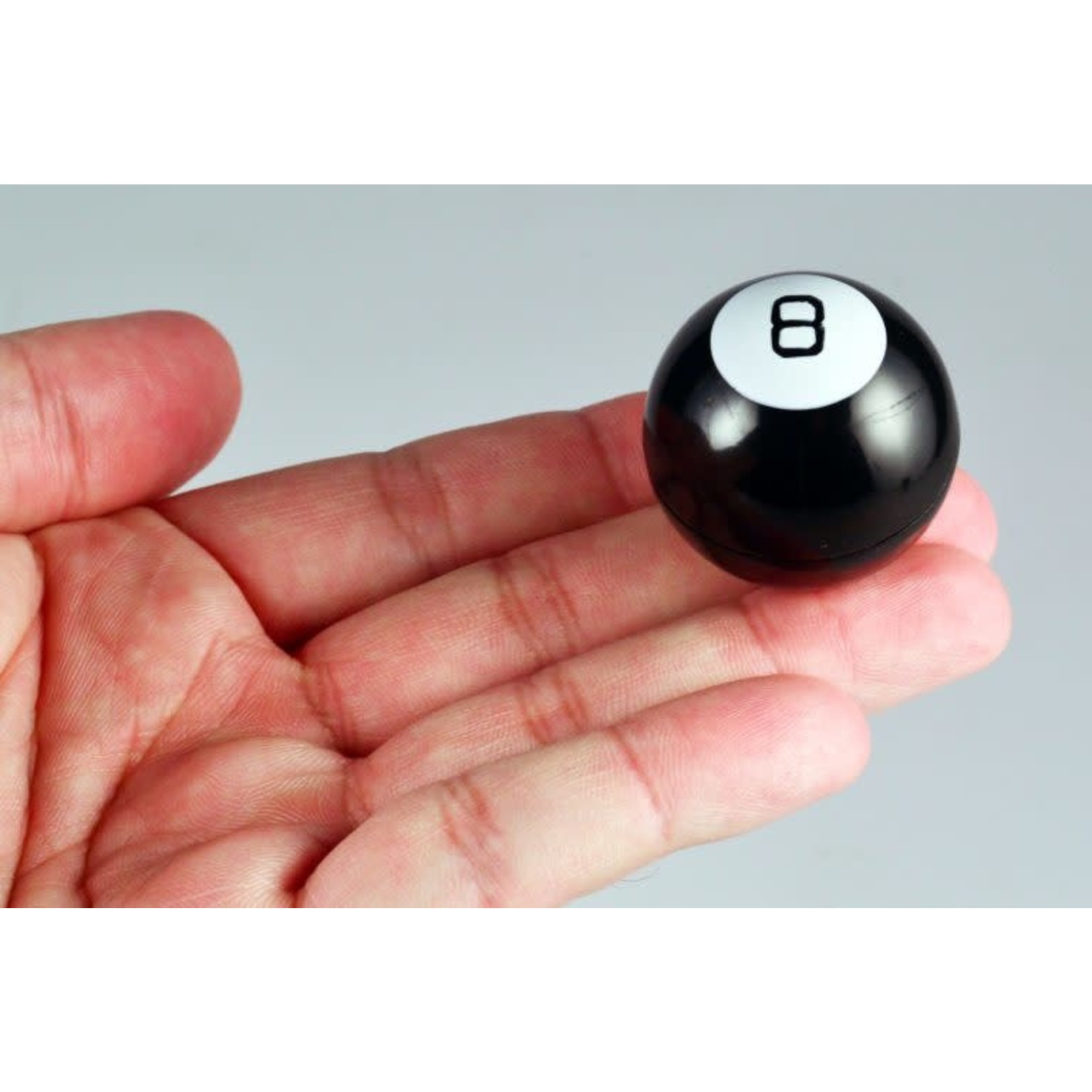 Super Impulse World's Smallest Magic Eight Ball