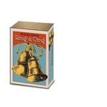 Project Genius Puzzle Box Ring a Ding