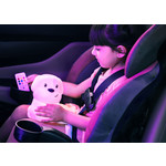 Lumieworld Dog Remote Light