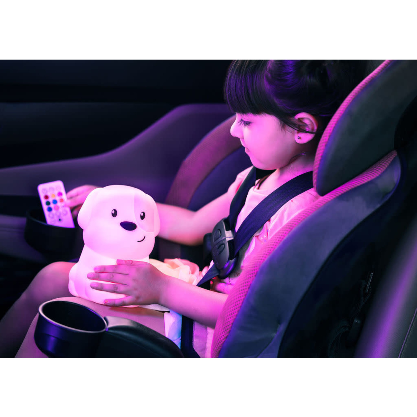 Lumieworld Dog Remote Light