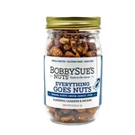 Bobby Sue's Nuts Everything Goes Nuts
