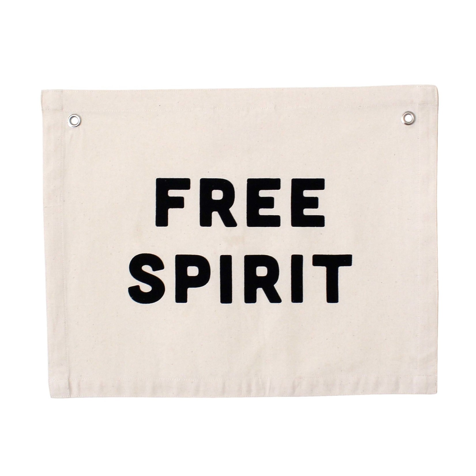 Imani Collective Free  Spirit Banner