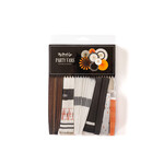 My Mind's Eye Vintage Halloween Fans