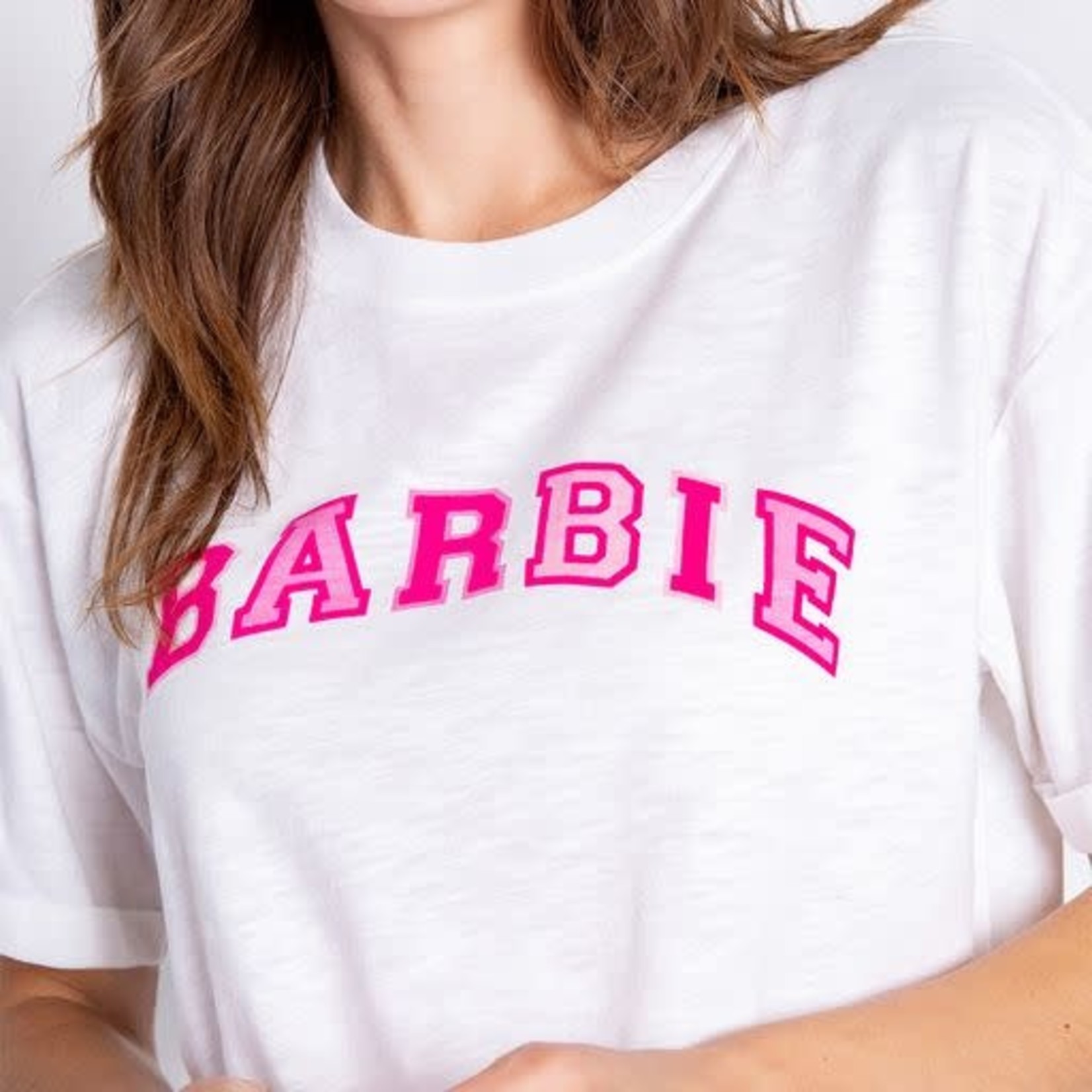 PJ Salvage Barbie Icon T-Shirt