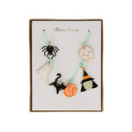 Meri Meri Halloween Enamel Necklace