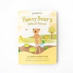 Slumberkins Honey Bear's Gift of Nature