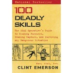Simon & Schuster 100 Deadly Skills
