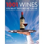 Penguin 1001 Wines