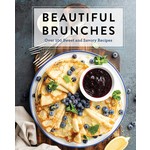 Simon & Schuster Beautiful Brunches: The Complete Cookbook