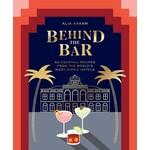Hachette Books Behind the Bar