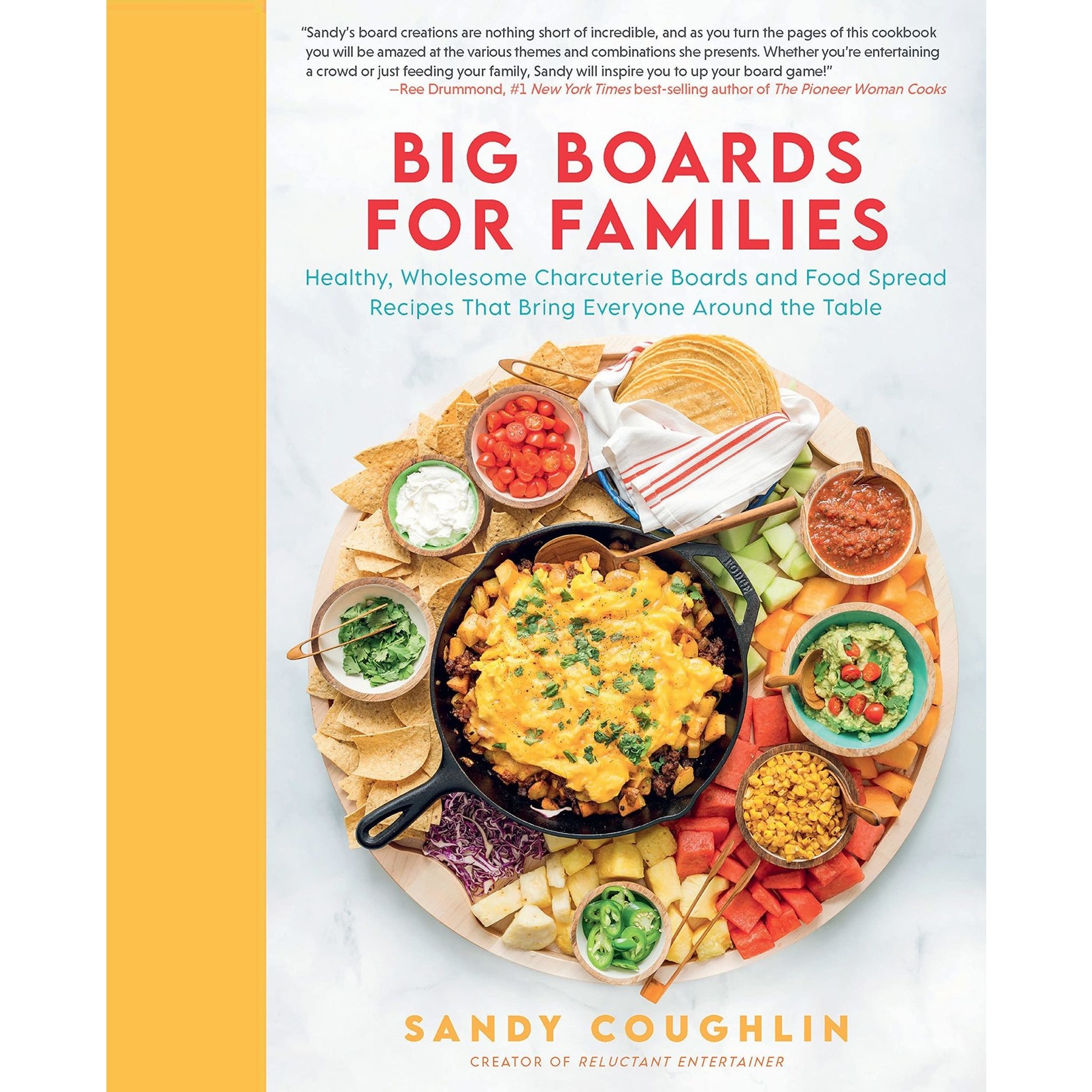 Hachette Books Big Boards for Families