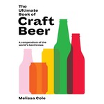 Hachette Books Craft Beer Ultimate