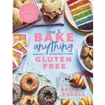 Hachette Books Gluten Free How to Bake