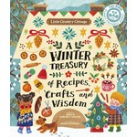 Quarto USA Little Homesteader: A Winter Treasury of Recipes, Crafts, and Wisdom