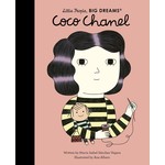 Hachette Books Little People, Big Dreams - Coco Chanel