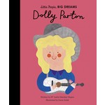 Hachette Books Little People, Big Dreams - Dolly Parton