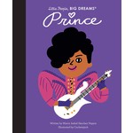 Hachette Books Little People, Big Dreams - Prince