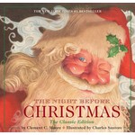 Simon & Schuster Night Before Christmas Hardcover
