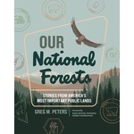 Hachette Books Our National Forests
