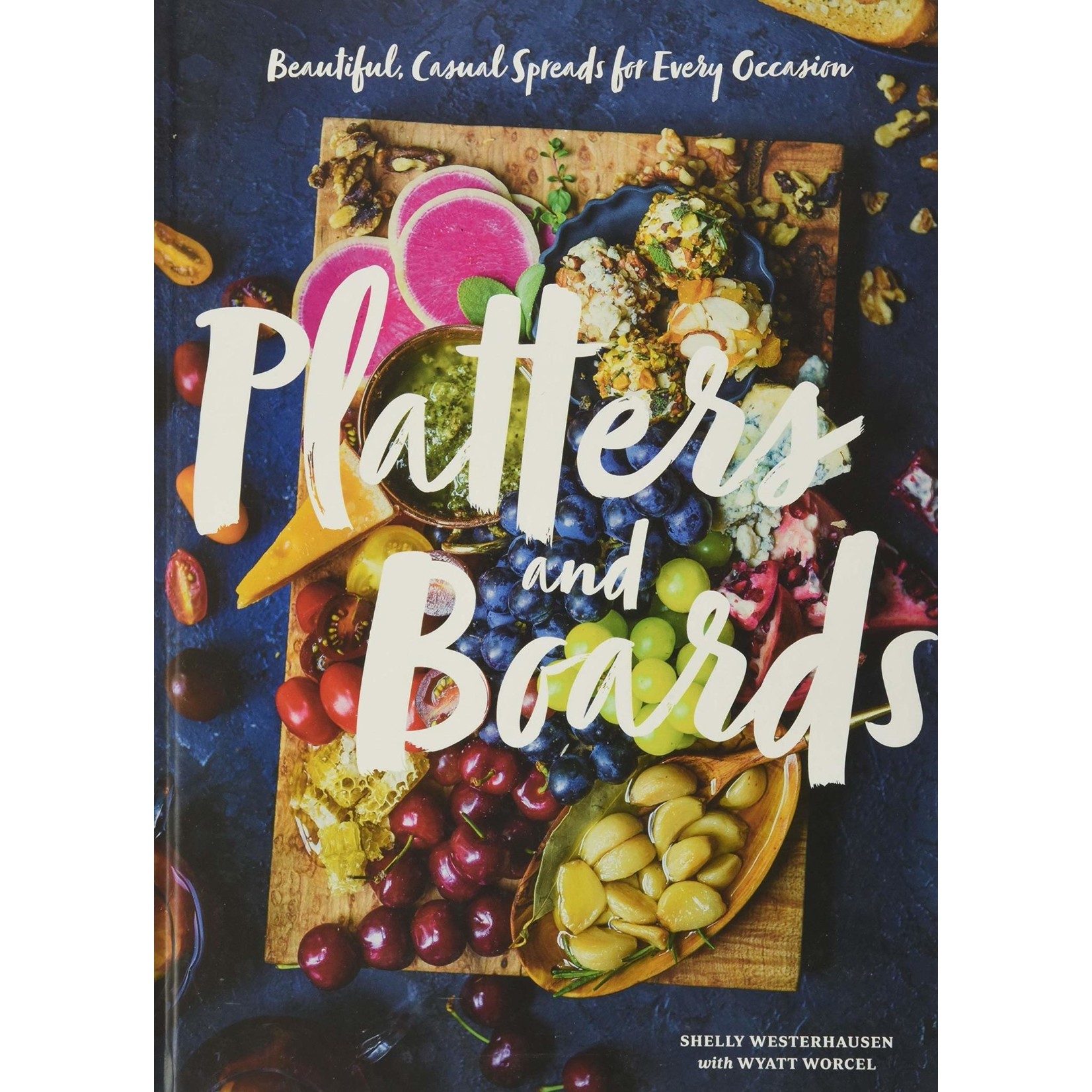 Hachette Books Platters and Boards